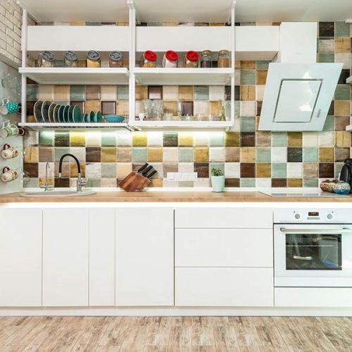 Stunning Decorative wall tiles for kitchen