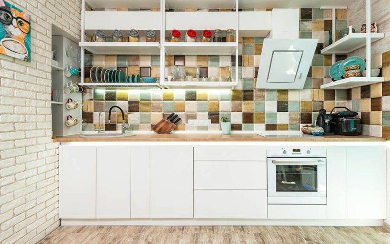 Stunning Decorative wall tiles for kitchen